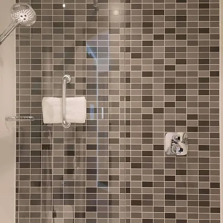 Hotel Hampton By Hilton Frankfurt Centre 3*