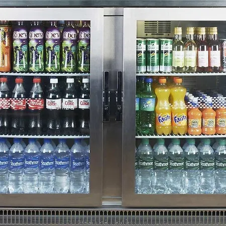 Hampton By Hilton Frankfurt Centre 3* Francoforte sul Meno