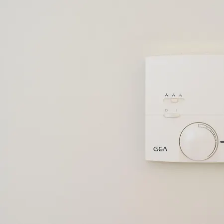 Hampton By Hilton Frankfurt Centre Francoforte sul Meno