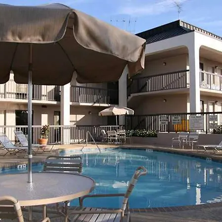 Hampton By Hilton Frankfurt Centre 3* Φραγκφούρτη