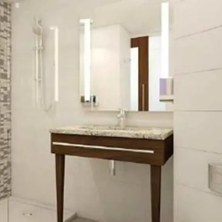 Hampton By Hilton Frankfurt Centre Hotel