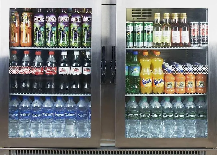 Hampton By Hilton Frankfurt Centre 3* פרנקפורט