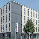 Hampton By Hilton Frankfurt Centre Hotel