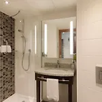 Hampton By Hilton Frankfurt Centre Frankfurt nad Menem