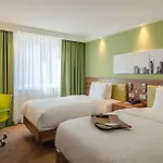 Hampton By Hilton Frankfurt Centre 3*