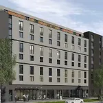 Hampton By Hilton Frankfurt Centre Francfort-sur-le-Main