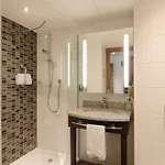 Hampton By Hilton Frankfurt Centre