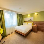 Hampton By Hilton Frankfurt Centre Hotel