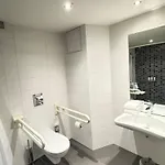Hotel Hampton By Hilton Frankfurt Centre