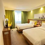 Hampton By Hilton Frankfurt Centre 3* Fráncfort del Meno