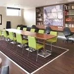 Hotel Hampton By Hilton Frankfurt Centre 3*