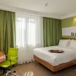 Hampton By Hilton Frankfurt Centre