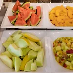 Hampton By Hilton Frankfurt Centre 3*