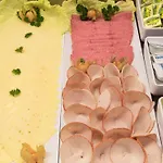Hotel Hampton By Hilton Frankfurt Centre