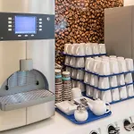 Hotel Hampton By Hilton Frankfurt Centre 3*
