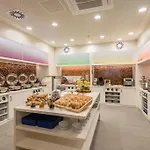 Hotel Hampton By Hilton Frankfurt Centre