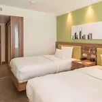 Hotel Hampton By Hilton Frankfurt Centre 3*