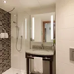 Hotel Hampton By Hilton Frankfurt Centre