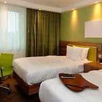 Hotel Hampton By Hilton Frankfurt Centre