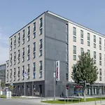 Hotel Hampton By Hilton Frankfurt Centre