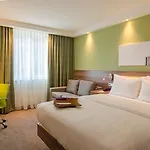 Hotel Hampton By Hilton Frankfurt Centre Fráncfort del Meno