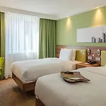 Hampton By Hilton Frankfurt Centre Hotel