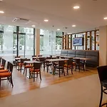 Hotel Hampton By Hilton Frankfurt Centre