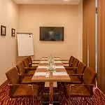 Hampton By Hilton Frankfurt Centre Fráncfort del Meno