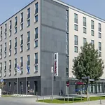 Hampton By Hilton Frankfurt Centre 3*