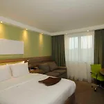 Hotel Hampton By Hilton Frankfurt Centre Frankfurt nad Menem