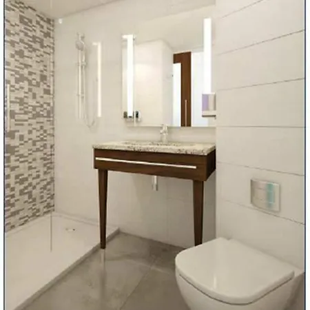 Hampton By Hilton Frankfurt Centre