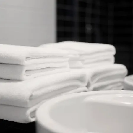 Hampton By Hilton Frankfurt Centre 酒店 3*