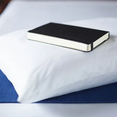 מלון Hampton By Hilton Frankfurt Centre