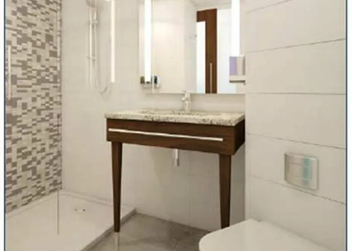 Hampton By Hilton Frankfurt Centre