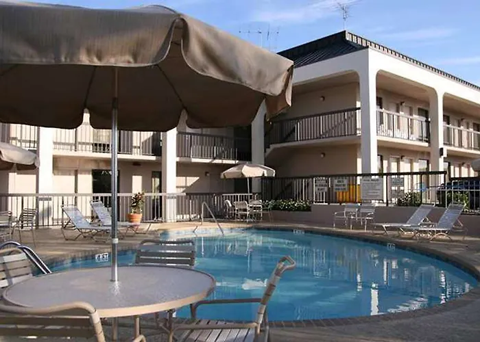 Hampton By Hilton Frankfurt Centre 3* Frankfurt am Main