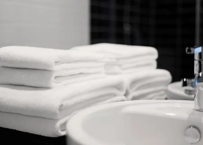 Hampton By Hilton Frankfurt Centre فندق 3*