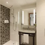 Hampton By Hilton Frankfurt Centre