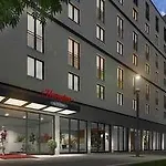 Hotel Hampton By Hilton Frankfurt Centre Frankfurt am Main