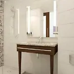 Hampton By Hilton Frankfurt Centre Hotel