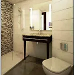 Hampton By Hilton Frankfurt Centre 3*