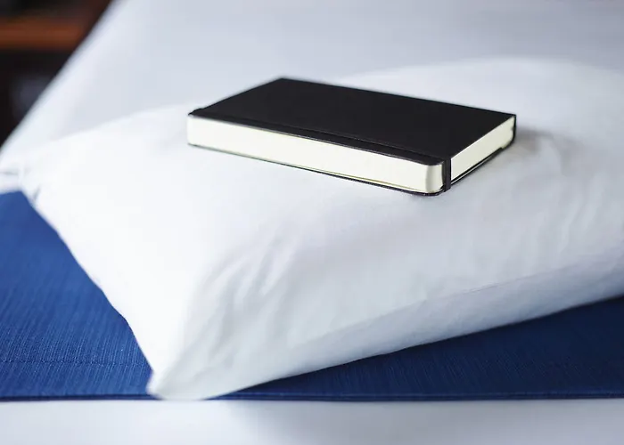 Otel Hampton By Hilton Frankfurt Centre